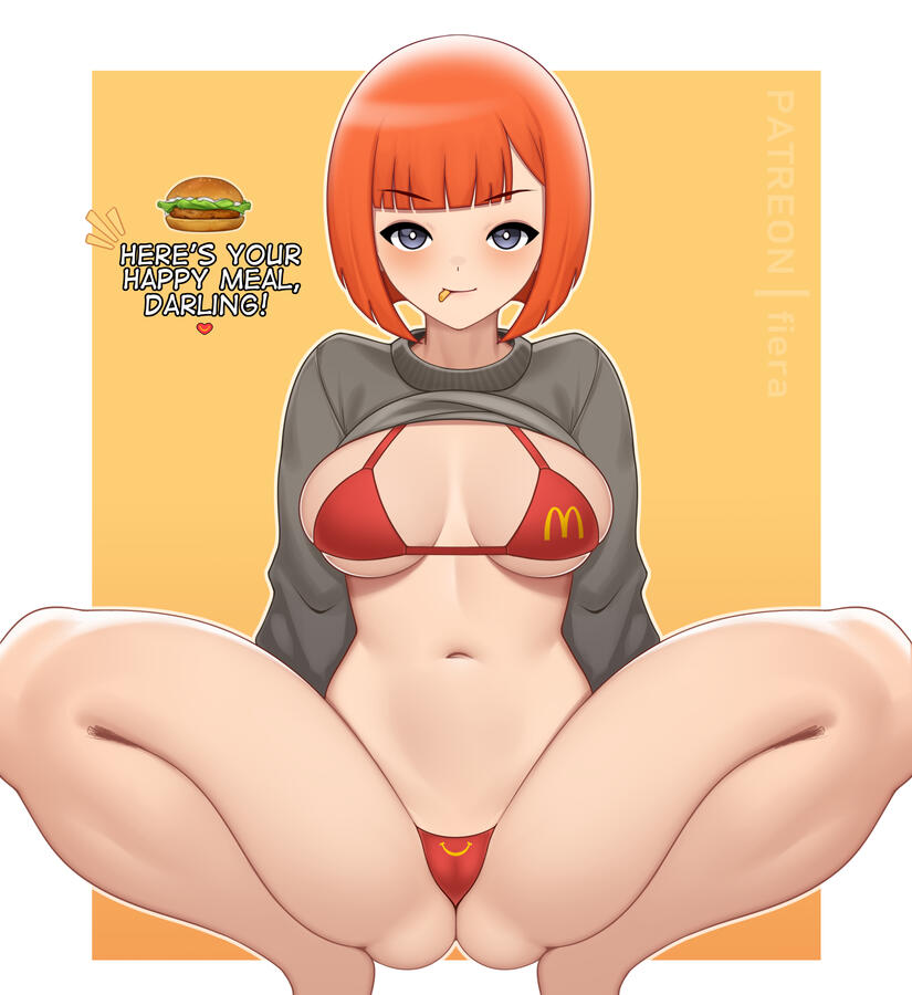 McMommy